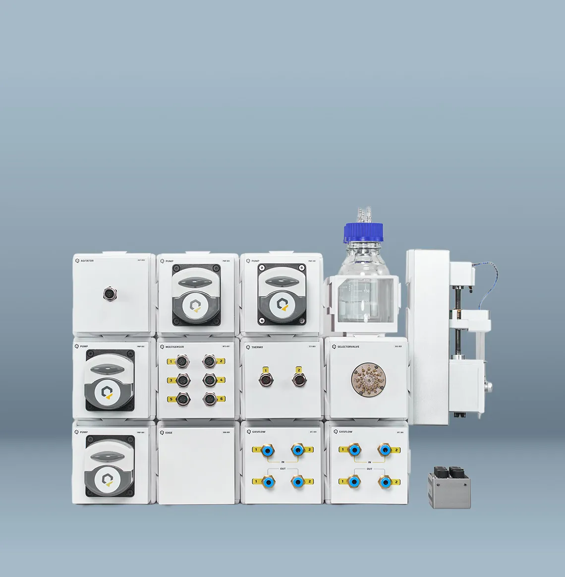 Bioreactors