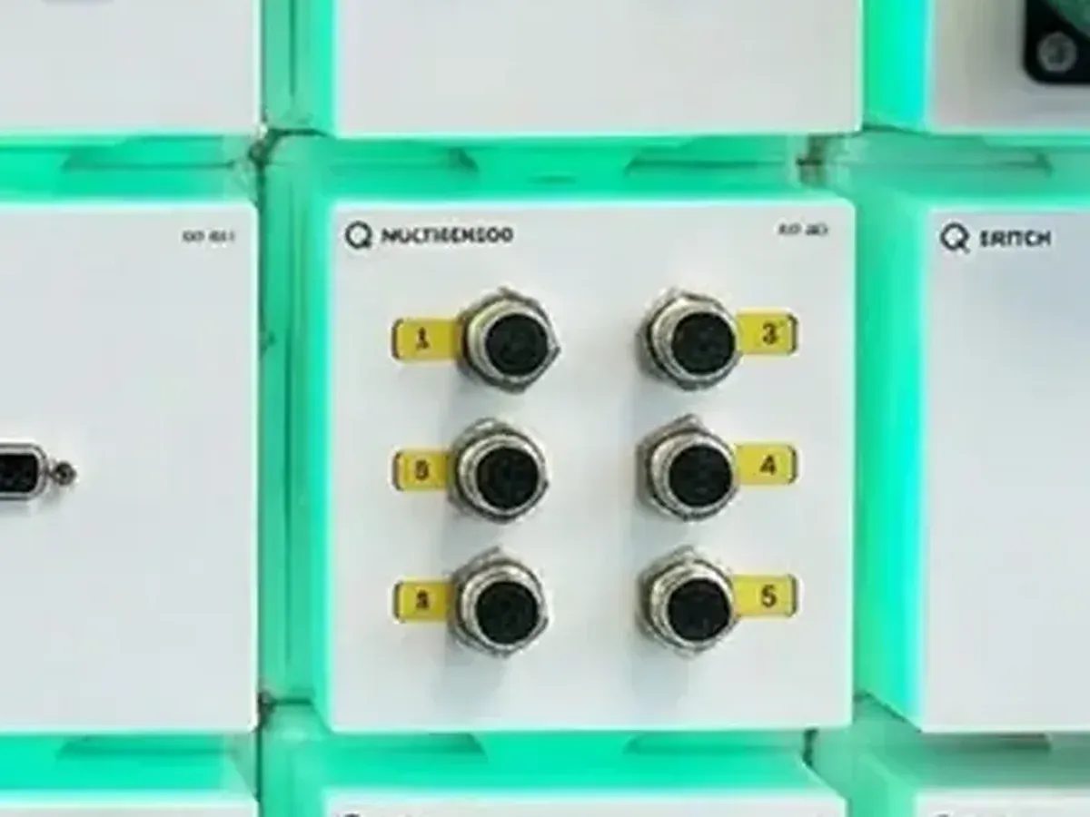 QB Multisensor